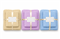 SET TOALLA Y TOALLON (1076)