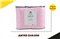 ACOLCHADO ESTAMPADO QUEEN 600H - BLANCO PARIS
