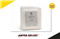 ACOLCHADO ESTAMPADO KING 600H - BLANCO PARIS