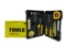 SET DE HERRAMIENTAS 9PCS (604)