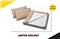 MANTA COVER C/2 FUNDAS ALMOHADA