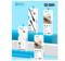 CABLE C A C IBEK 6A - IBEK (X5 UNIDADES)