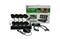 SET DE CAMARAS DE SEGURIDAD HD X8 (188)
