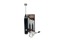 BATIDOR DE CAFE RECARGABLE