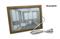 CUADRO DECORATIVO 3D C/LUZ LED