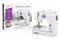 MAQUINA DE COSER GRANDE ORYX (SM-1200)