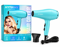 SECADOR DE PELO PROFESIONAL 1200W