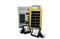 KIT ILUMINACION SOLAR PORTATIL (7790)