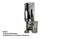 MINI PIMER ACERO INOX - ORYX