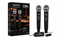 SET MICROFONO OM INALAMBRICO X2PCS