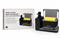DISPENSER DE JABON 2 EN 1