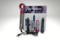 SET MOLDEADOR DE PELO 5 EN 1 - HYTOSHY