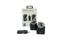 SET 2 MICROFONOS P/VIDEOS (F11-2) (766)