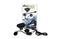 AURICULAR INALAMBRICO P/ MOTO (BT-12)