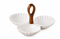 PLATO P/SNACK - 3PCS (KLP034)