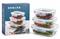 SET X3 CONTENEDOR VIDRIO