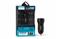 CARGADOR P/AUTO TREQA USB + C (CC-325)