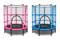 CAMA ELASTICA - INFANTIL ORYX