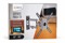 SOPORTE TV MOVIL ORYX - 32" 55"