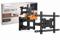 SOPORTE TV MOVIL ORYX - 32" 75"