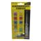 SET 10PCS FUSIBLE C/ BUSCAPOLO