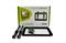 SOPORTE TV FIJO 14"- 42"