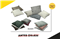 ALMOHADON 45x45CM - SURTIDO