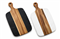 TABLA DE PICAR ACACIA CON MARMOL