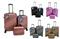 SET DE 2 VALIJAS + BOLSO