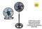 VENTILADOR 18" - METAL (STP31-18)