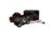 LINTERNA MINERA 5 LED