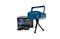 LASER MULTIPUNTO AUDIORITMICO