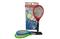 RAQUETA MATAMOSQUITO USB