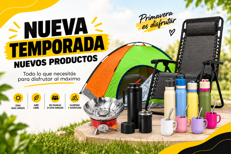 novedades mobile