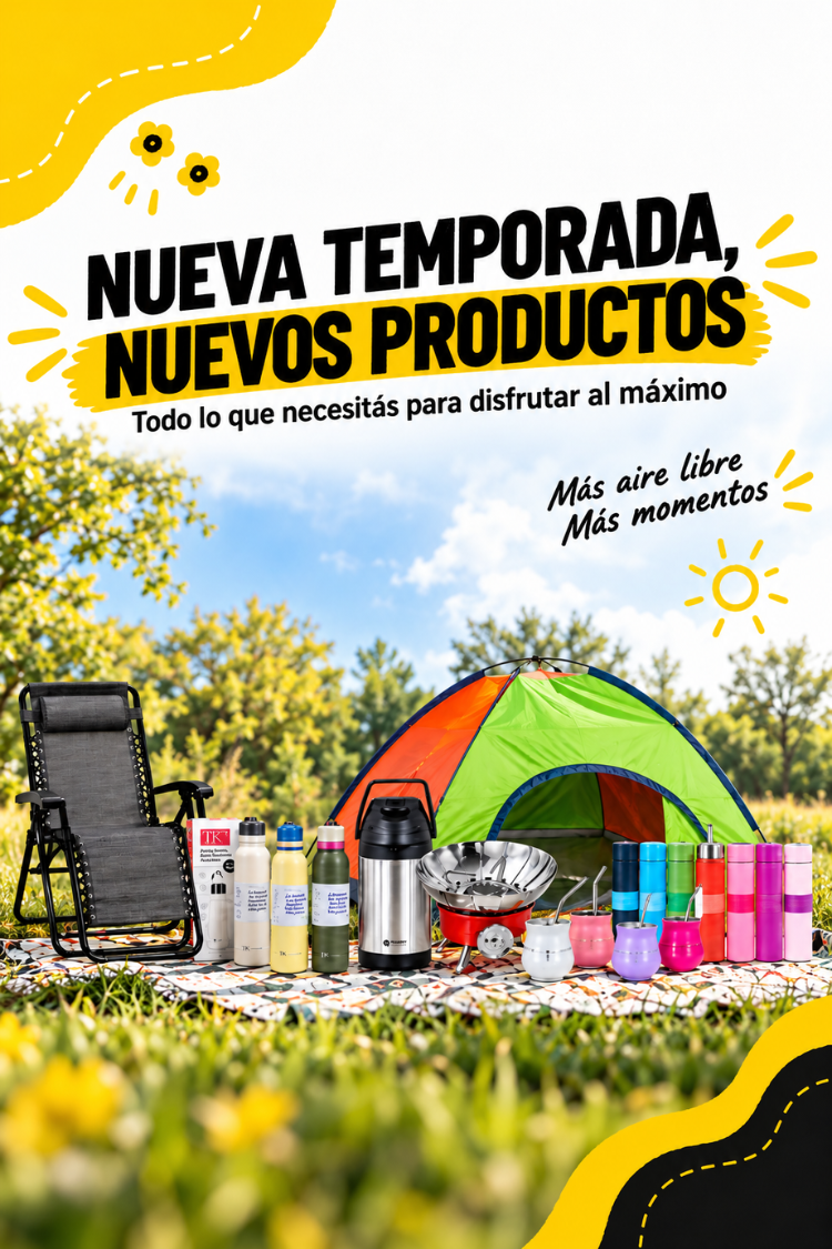 novedades home mobile